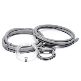 B0dyqmgxwl Ultum Nature Systems Pro Tubing - 1 Inch 20/25mm Id/od Durable Aquarium Filter Tubin
