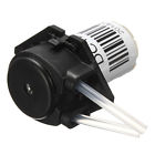 Unbranded 12v Dc Dosing Pump Peristaltic Head For Aquarium Lab Analytical Water Diy 725638482683