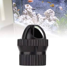 Uni0414hl-317 Unibell 360 Degree Auto Rotating Aquarium Water Accelerator Fish Maker Submersible Ci