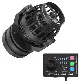 Uniclife B08pk85pym Aquarium Wave Maker For 30-60 Gallon Fish Tanks 1058 Gph Adjustable