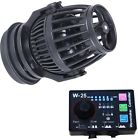 Uniclife-ul206-1 Uniclife Gph Controllable Wavemaker With Controller And Magnet Mount
