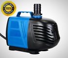 Uniclife-ul223 Uniclife Gph Submersible Water Pump Pond Pool Fountain 0712383632173