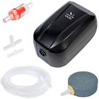 Uniclifeul1181 Uniclife Air Pumps Aquarium Single Outlet Oxygen With 712383631855