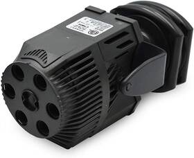 Usa 445000829818 Voyager 3 Wave Maker Flow Pump 1200 Gph 360 Adjustable Quiet Submersible Magne
