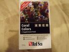 4-supplement Usa Free Abcd Sea Colors Coral Pack 100ml Ship Red 4