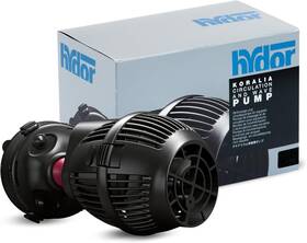 Usa Inc. 726084624900 Koralia Evolution Circulation And Wave Pump 750-850 Gph 115 Volts Black