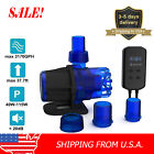 Usa Shipping Aquarium Dc Water Pump Ultra-quiet For Submersible Or External Use
