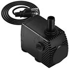 Usaa1vtgegd038abus Homasy 320gph Utility Pumps 619125619358