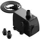Usaa1vtgegd039abus Homasy 800gph 300l-h 55w
