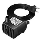 Usaa2-vtgegd049abus Homasy Submersible Water Pump Fish Tank With