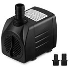 Usaa3vtgecd043ab Victsing 400 Gph Submersible
