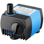 Usaa6vtgegd034alus Victsing Aquarium Air Water Pump Pond Fish Tank 635648747552