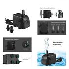 Usas3vtgegd038abus Homasy Submersible Pump Ultra Quiet Fountain Water Powe
