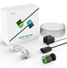 At-200 Useek Auto Top Off For Saltwater Aquarium Water Ato System Fboth Reef And Fresh Green