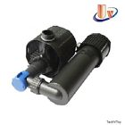 Cup-3000 Uv Aquarium Water Sump 713gph Grech Submersible 9w Sterilizer Pump
