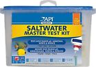 Uwk1p1eumf General Saltwater Aquarium Master Clean Test Kit Count 8944487944285