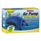Ux-69g4-h6cm Tetra Whisper Air Pump Tetrapond