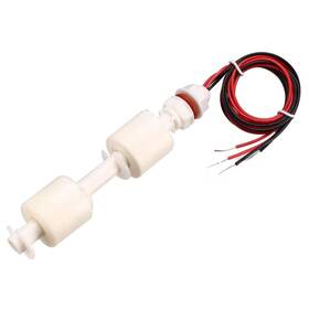 A18050900ux0066 Uxcell Pp Float Switch For Water Pump Tank Liquid Level Zp10010-2-52
