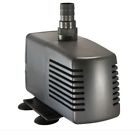 Va-2600 Viaaqua Adjustable Submersible Water Pump Pond Powerhead