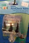 Vcv3 Penn Plax Aqua Life Deluxe Air Check Valve 030172070976