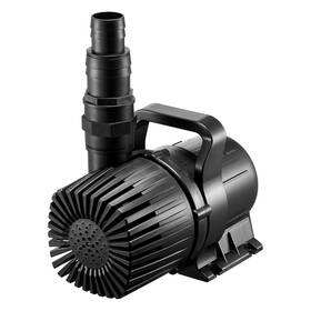Vevor 197988891123 Submersible Water Pump 280w 4500gph Aquarium Return With 16.4 Ft Lift Hei