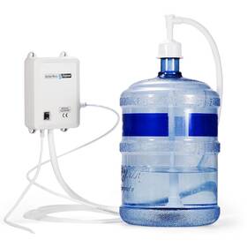 B075ynmq4t Vevor Bottled Water Dispenser Pump System 5 Gallon Dispensing Automatic