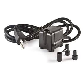 Va100 Viaaqua 690371003214 Ul Submersible Adjustable Fish Aquarium Fountain Pump Powerhead Hydroponic
