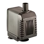 Viaaqua Aquarium Powerhead Hydroponic 315gph 305 Pump Fountain Water Submersible