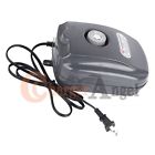 Vibration Air Magnetic 300gal Pump Sunsun Aquarium Adjustable