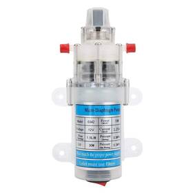 Vikye96p0grvqck Vikye Water Pump 12v 15w Mute Food Grade Self Priming Dc Micro Diaphragm Portable