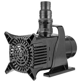 500w Vivosun 8190 Gph Submersible Water Pump Pond With 29.5ft Lift Height