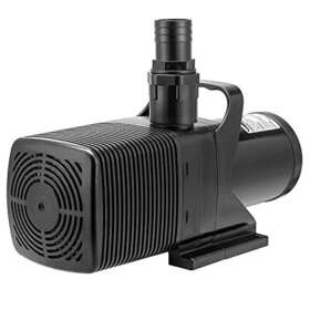 Mc-7475106 Vivosun 1982 Gph Submersible Water Pump 110w Pond Ultra Quiet Aquarium