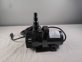 Yh-6000 Vivosun Submersible Water Pump 100w Pond 14ft. Lift Height For