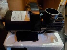 Yh-7000c Vivosun 2700 Gph Submersible Water Pump With Filter Bag 120w