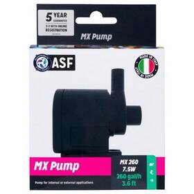 Voost 443982220627 Mx Pump 7.5watt 1 Count / 260 Gallons Per Hour