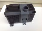 Vt Pp Vepotek Aquarium Submersible Fish Pond Pump 2000gph W Bult In 9 Watts Uv Light