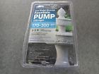 Vt1200 Water 170-300 Light Pump Smartpond Gph Fountain Shut-