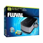 Vubjzyvruz General Fluval Air Pump For Fish Aquariums Between Gallons