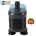 Vxmnaba5v2 General Gph Submersible Water Pump Pond Aquarium Fish Tank Fountain