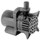 W1150 Pond Pump - Beckett Water