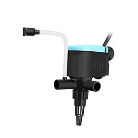 Q-288 Waayon Aquarium Powerhead 300gph Circulating Water Pump For 70-100 Gallon Fish Tanks