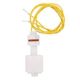 Walfront 736077772747 Float Switch Liquid Controller -10 80 Vertical Water Level Sensor For