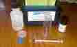 Wat-dr Lamotte Calcium Saltwater Hardness Kit