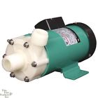 Wmd30rlt Water American - Pump Motor Iwaki