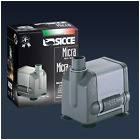 Sic101 Water Aquarium Sicce Pump 90gph Micra -