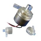 Water Fish Dc Tank Aquarium 24gph Mini Saltwater Marine 12v Pump Freshwater