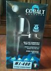 Mj-400 Water Gph Cobalt Pump 106