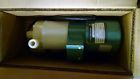Wmd40rlxt Water Iwaki - Usa Pump Walchem The
