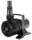4900gph-250w Water Rebirth Ul Listed High Flow Submersible Pump Pond