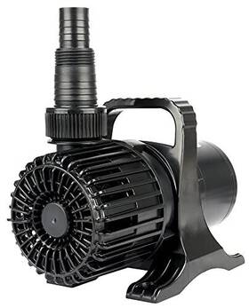 3200gph-175w Waterrebirth 707772313306 Ul Listed High Flow Submersible Water Pump - Pond Subme